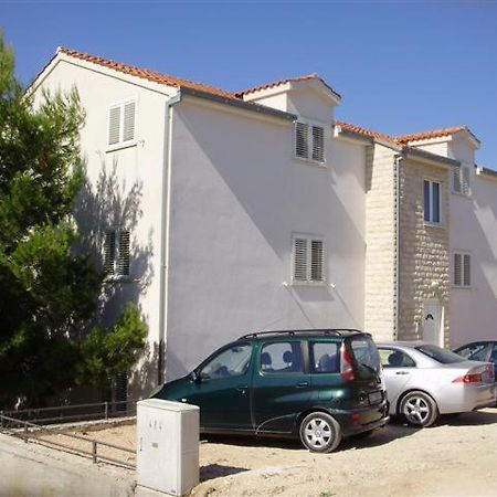 Mazuran2 Διαμέρισμα Χβαρ Εξωτερικό φωτογραφία