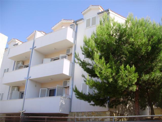 Mazuran2 Διαμέρισμα Χβαρ Εξωτερικό φωτογραφία
