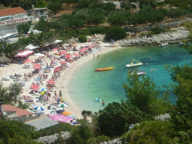 Mazuran2 Διαμέρισμα Χβαρ Εξωτερικό φωτογραφία