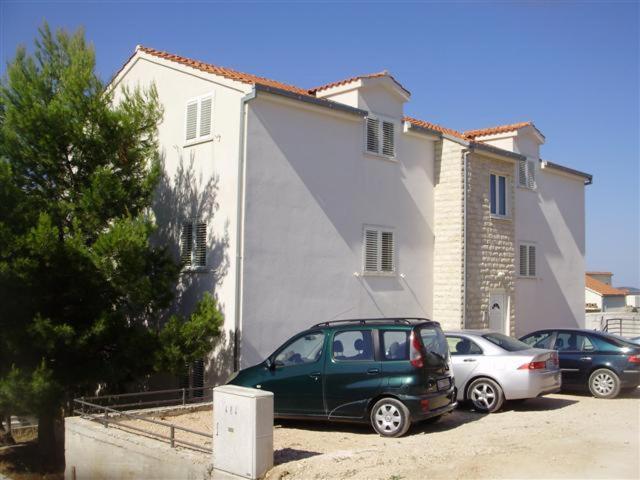 Mazuran2 Διαμέρισμα Χβαρ Εξωτερικό φωτογραφία