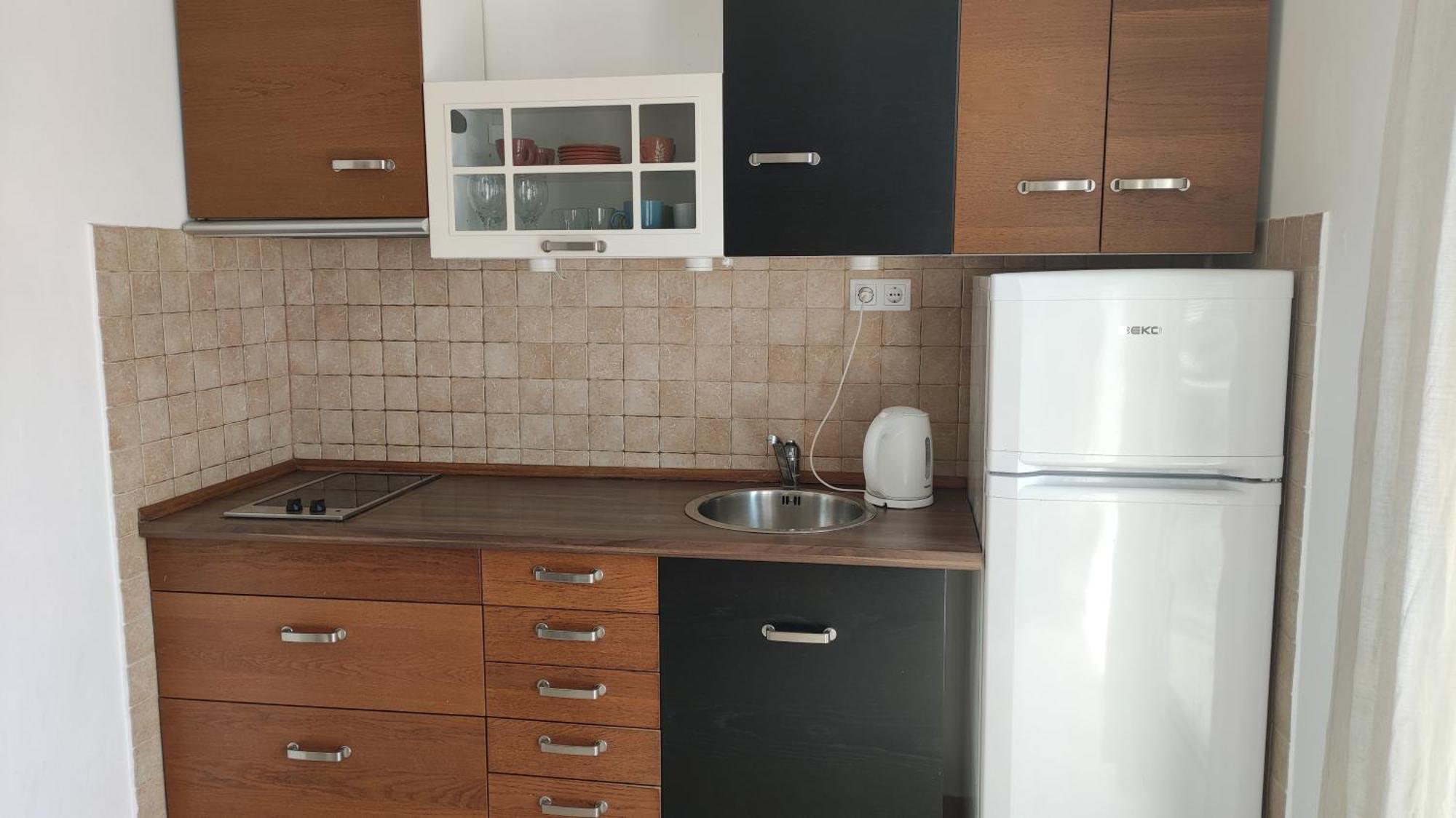 Mazuran2 Διαμέρισμα Χβαρ Εξωτερικό φωτογραφία